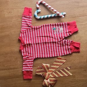 Christmas Pajamas